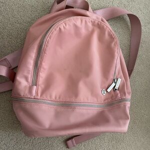 Lululemon city adventure 11L Backpack